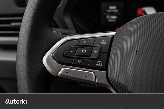 Volkswagen Caddy 16 of 24