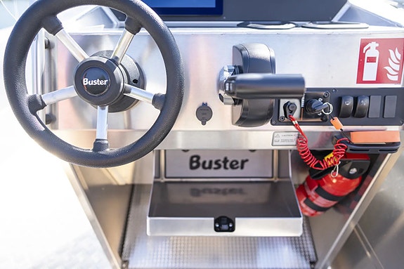 Nyhet Buster L1 15 of 15