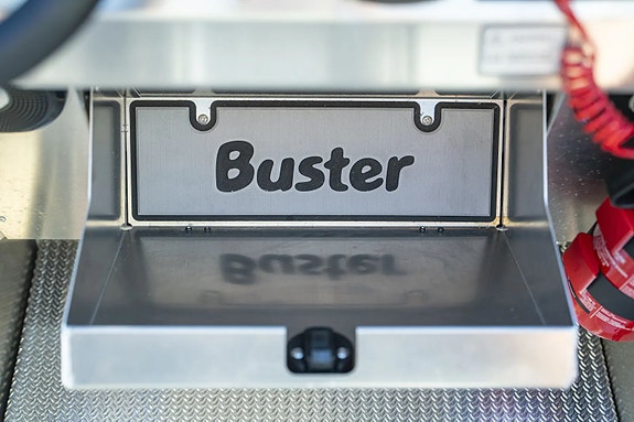 Nyhet Buster L1 14 of 15