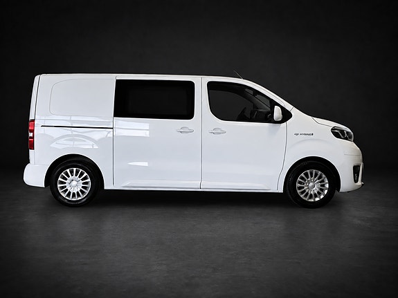 Toyota Proace 12 of 30