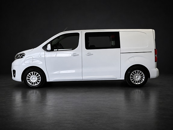 Toyota Proace 6 of 30