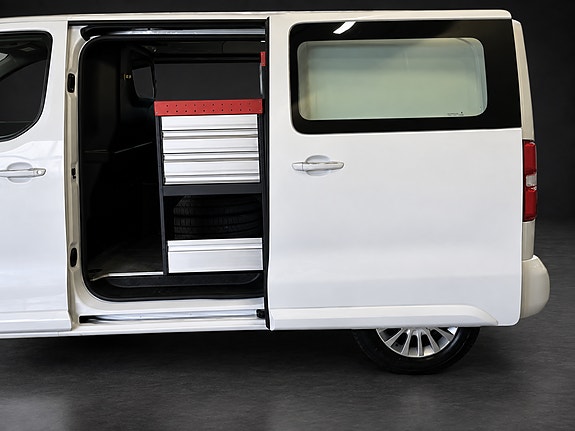 Toyota Proace 16 of 30