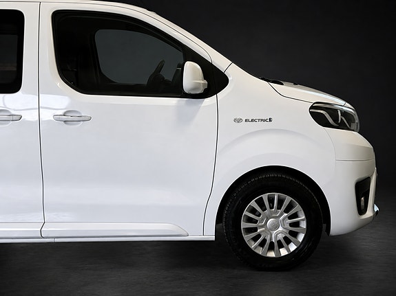 Toyota Proace 14 of 30