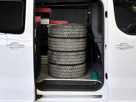 Toyota Proace 17 of 30