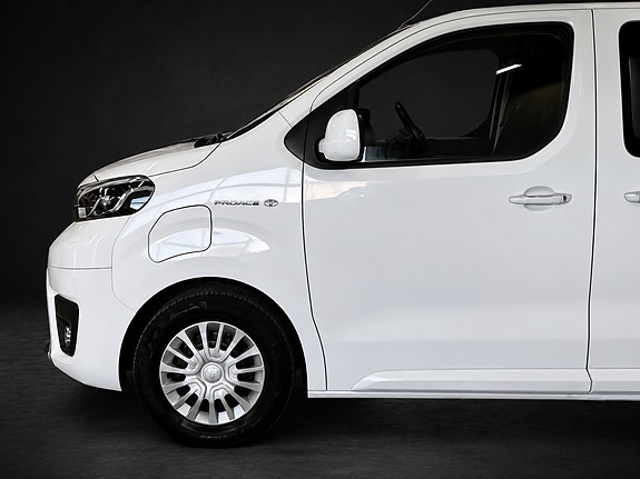 Toyota Proace 7 of 30