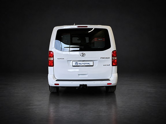 Toyota Proace 10 of 30