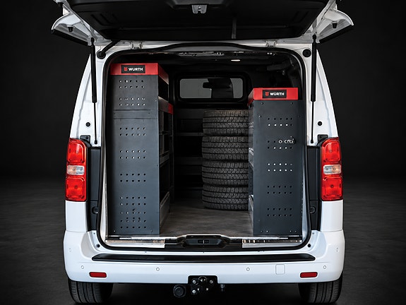 Toyota Proace 18 of 30