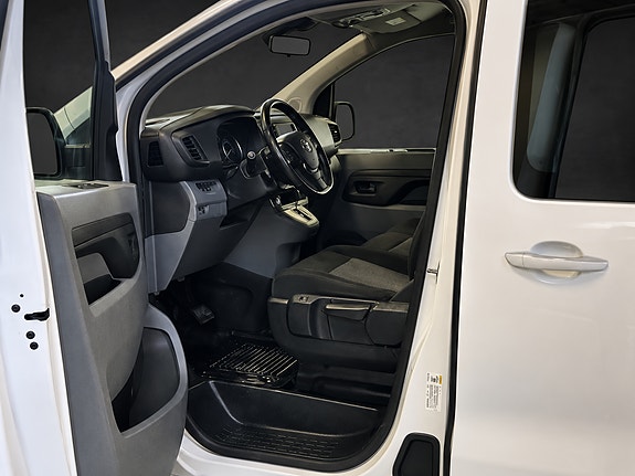Toyota Proace 15 of 30