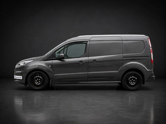 Ford Transit Connect 2 of 23