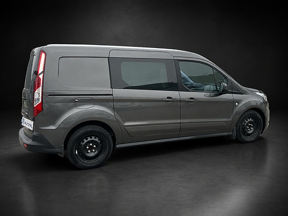 Ford Transit Connect 7 of 23