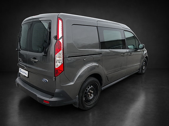 Ford Transit Connect 6 of 23