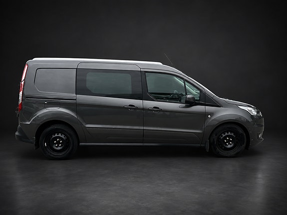 Ford Transit Connect 8 of 23