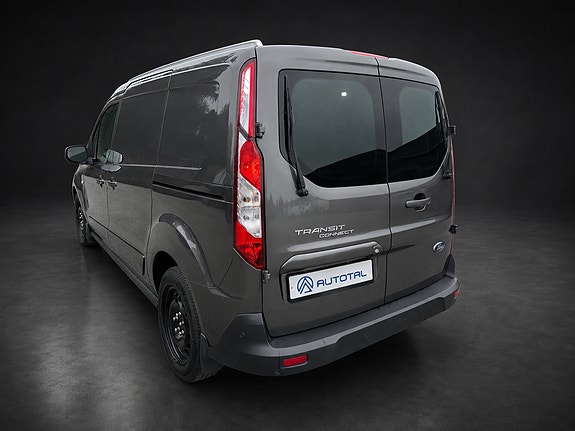 Ford Transit Connect 4 of 23