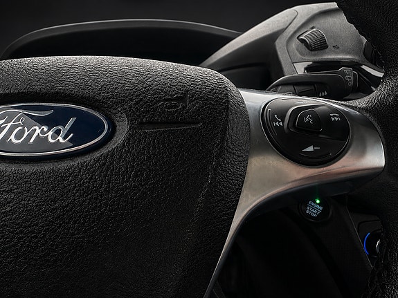Ford Transit Connect 19 of 23
