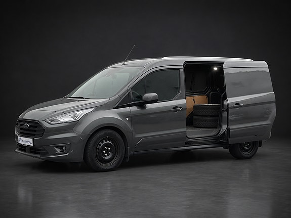 Ford Transit Connect 9 of 23