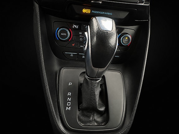 Ford Transit Connect 23 of 23