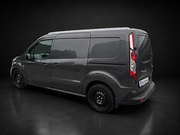Ford Transit Connect 3 of 23