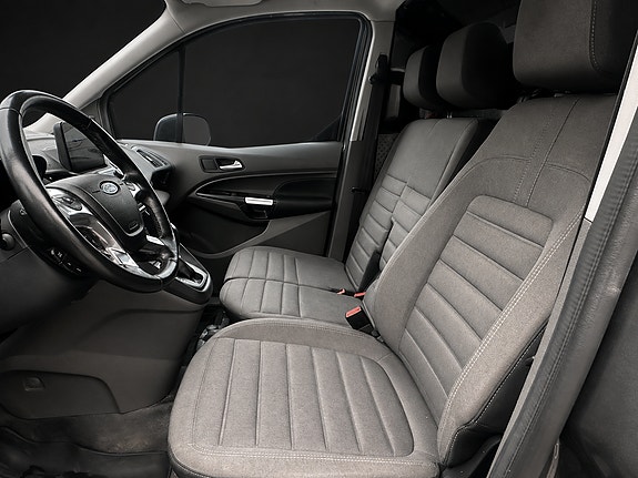 Ford Transit Connect 14 of 23