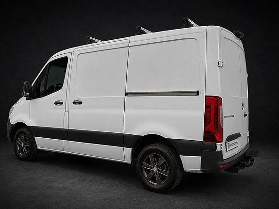 Mercedes-Benz Sprinter 6 of 20