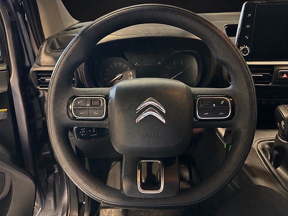 Citroen Berlingo 15 of 23