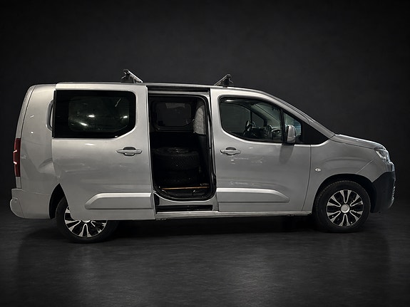 Citroen Berlingo 9 of 23