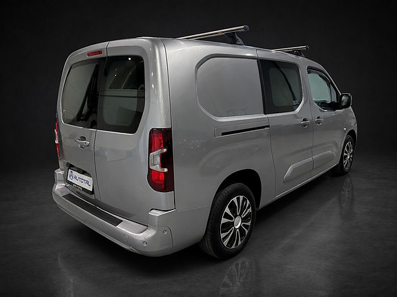 Citroen Berlingo 6 of 23