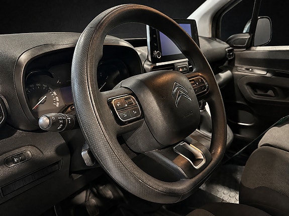 Citroen Berlingo 14 of 23