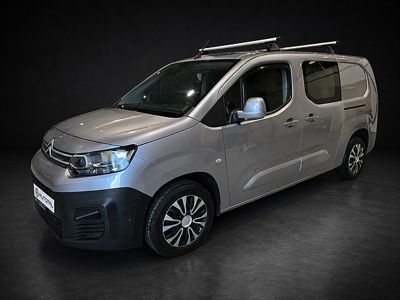 Citroen Berlingo 2 of 23
