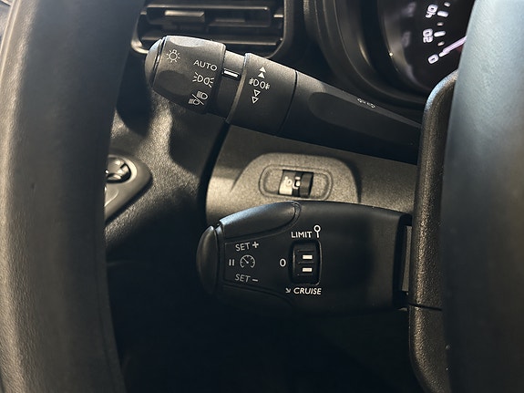 Citroen Berlingo 23 of 23