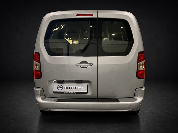 Citroen Berlingo 5 of 23