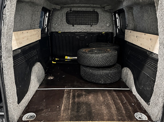 Citroen Berlingo 11 of 23