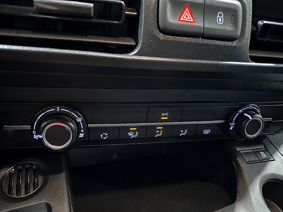 Citroen Berlingo 19 of 23