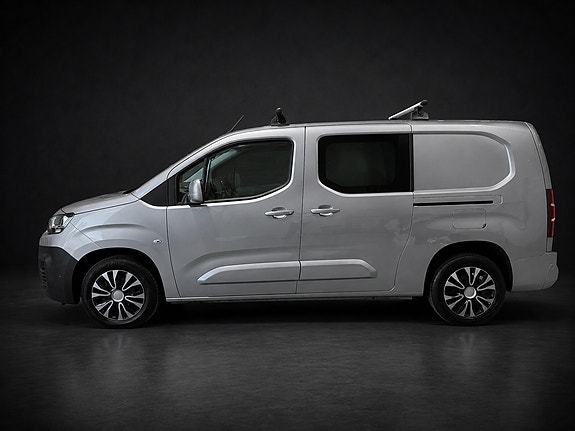 Citroen Berlingo 3 of 23