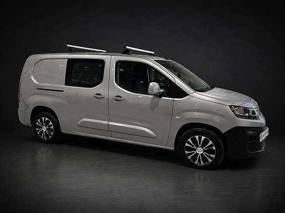Citroen Berlingo 8 of 23