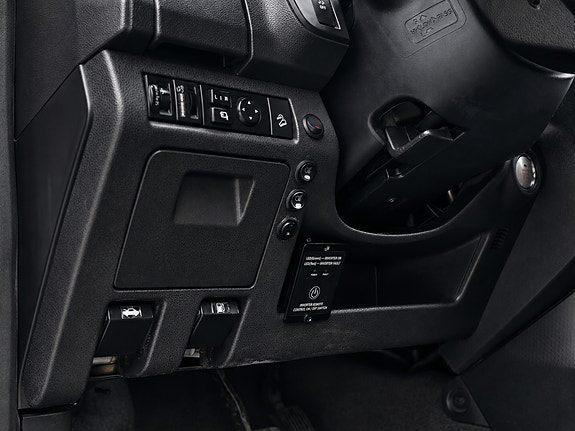 Isuzu D-max 22 of 30