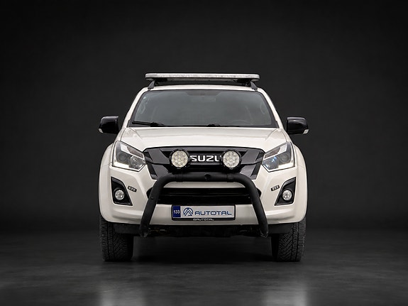 Isuzu D-max 2 of 30