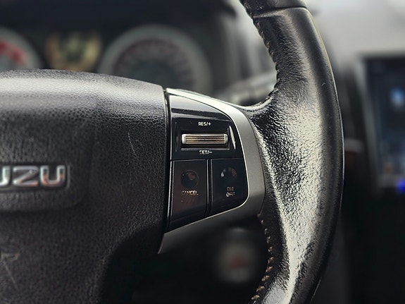 Isuzu D-max 18 of 30