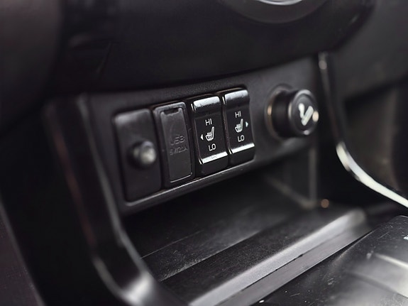 Isuzu D-max 28 of 30