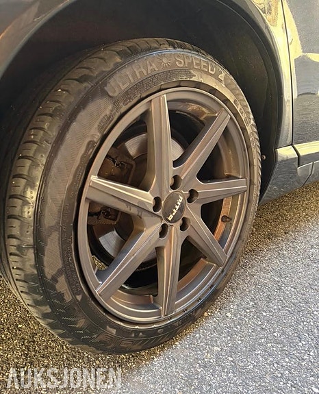 Volvo V70 12 of 13