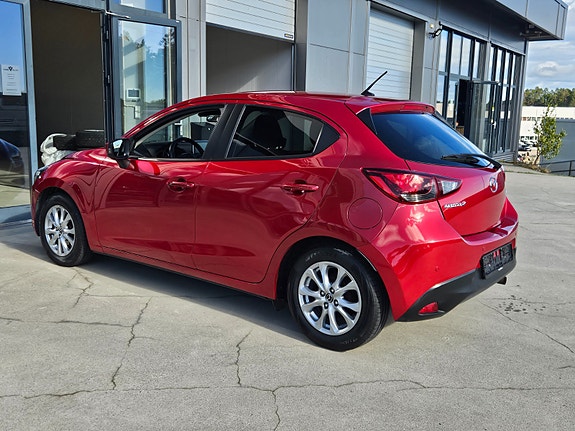 Mazda 2 3 of 23