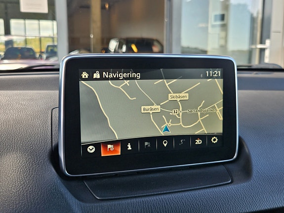Mazda 2 9 of 23