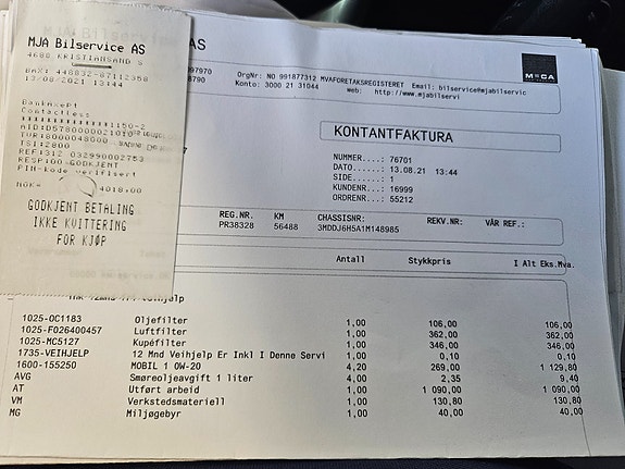 Mazda 2 19 of 23