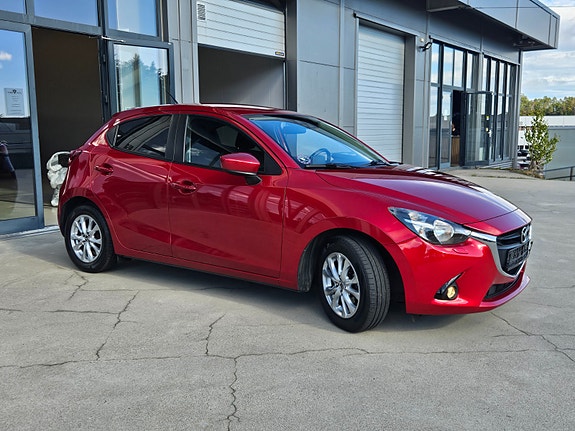 Mazda 2 2 of 23