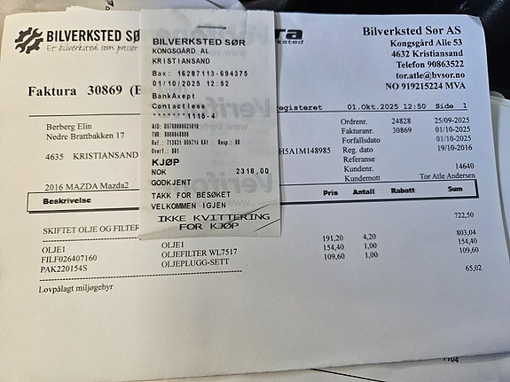 Mazda 2 12 of 23