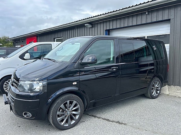 Volkswagen Multivan 15 of 16