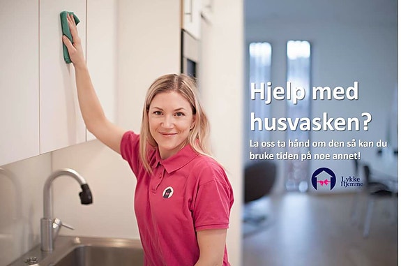 Bilde 1 av 8 i jobbannonse-galleriet