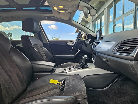 Audi A6 allroad 8 of 19