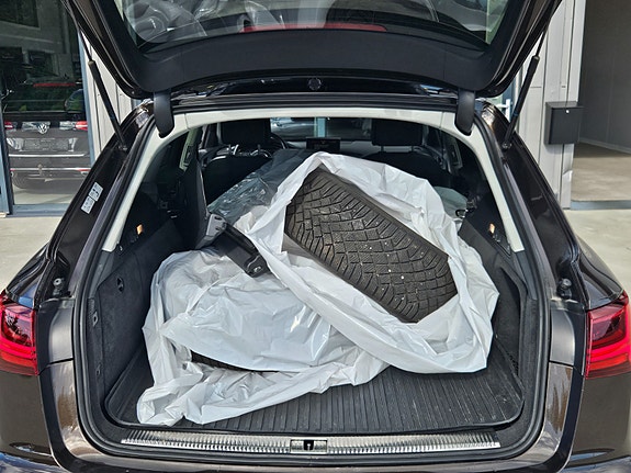 Audi A6 allroad 17 of 19
