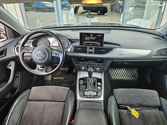 Audi A6 allroad 7 of 19