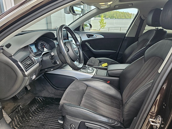 Audi A6 allroad 9 of 19